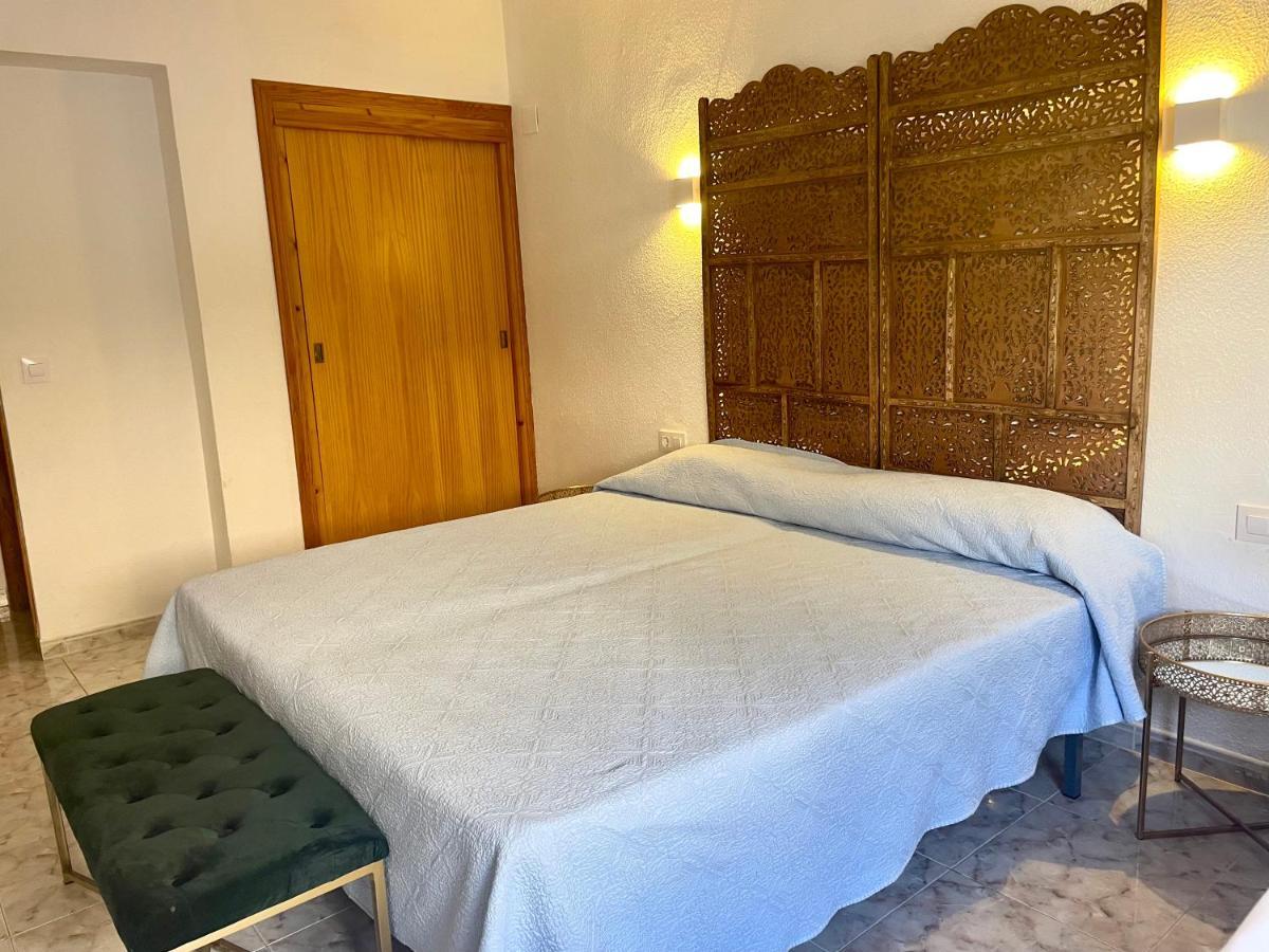 Hotel Chinasol Cost 2*