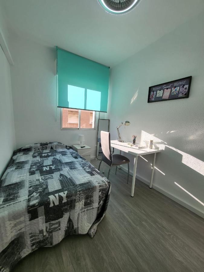 Apartment Estilo Urbano San Gines *