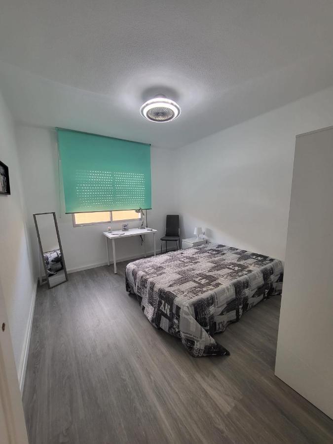 Apartment Estilo Urbano San Gines