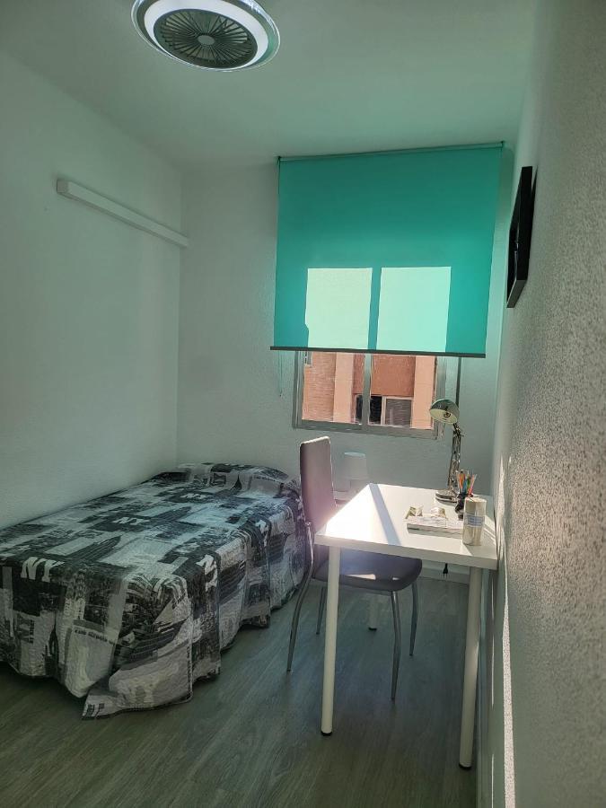 Estilo Urbano San Gines Cartagena