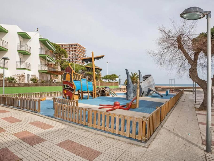 A 50m De La Playa