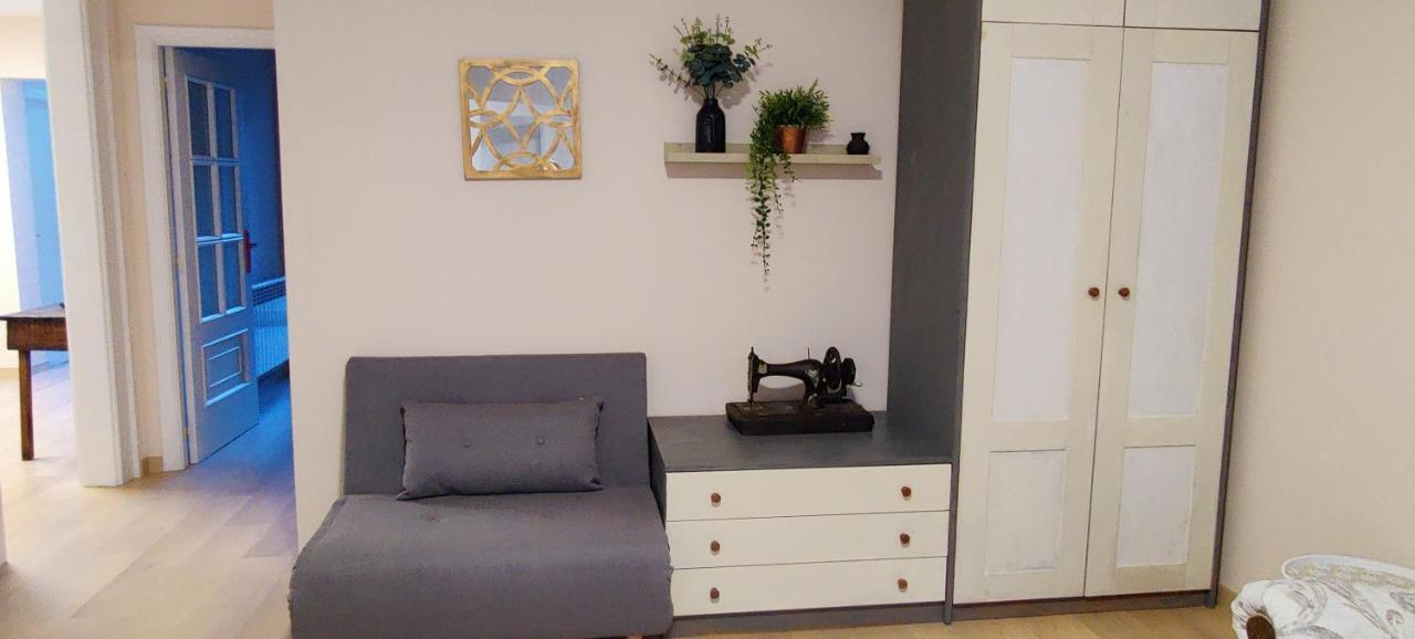 Cs50 Apartamento 1 Dormitorio Pensión