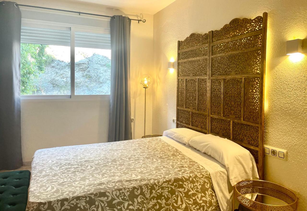 Chinasol Cost Hotel Almunecar
