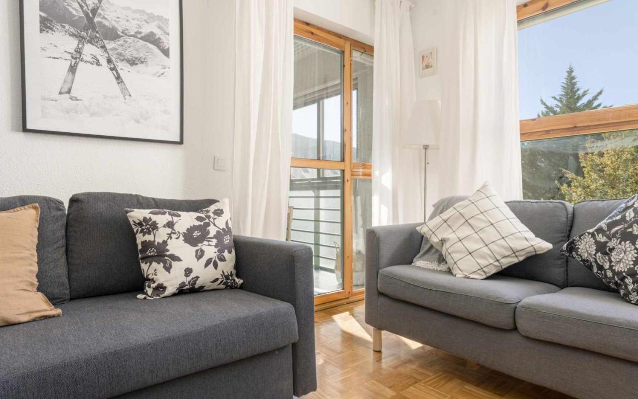 Selva Blanca De Apartamento