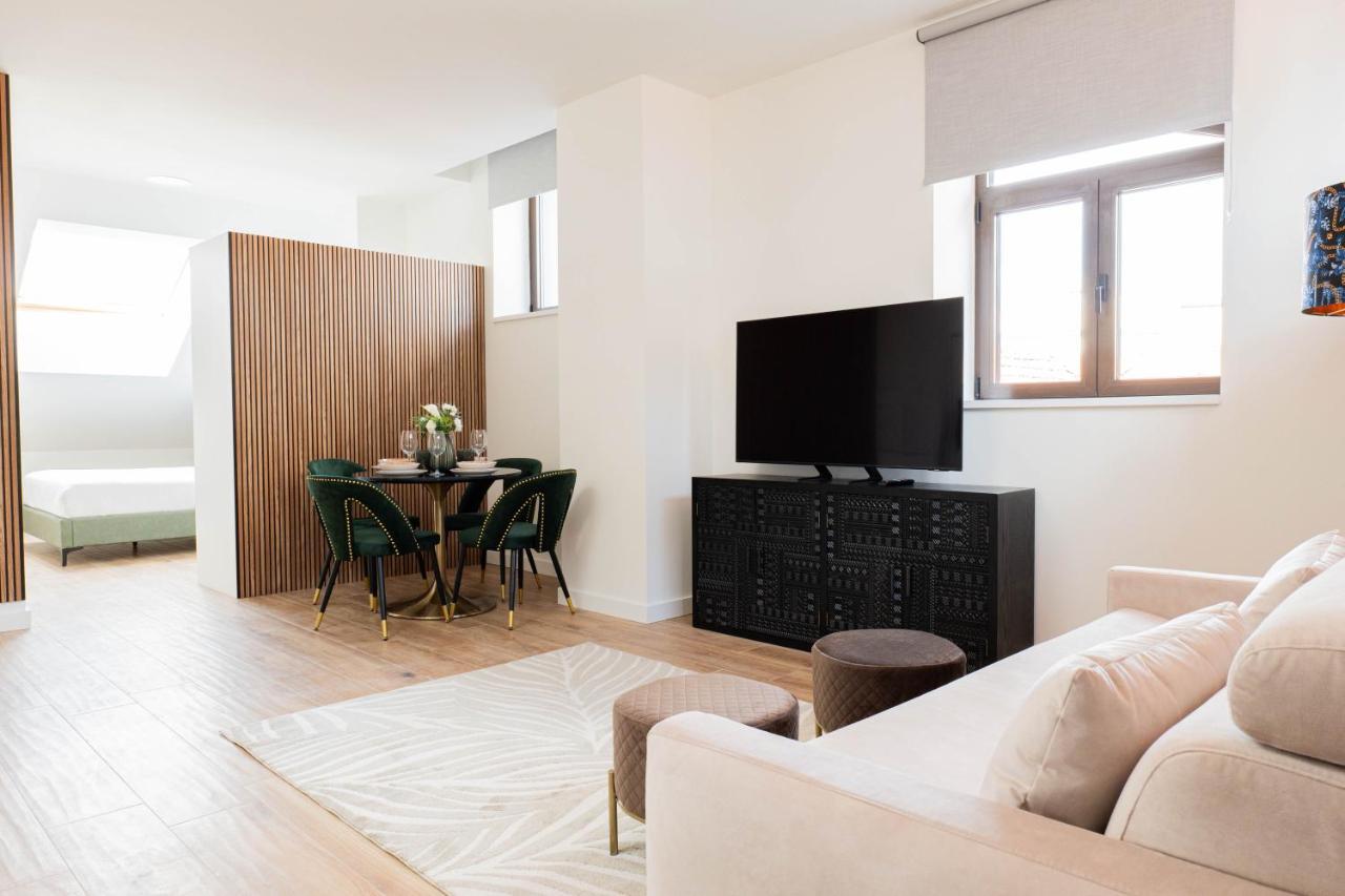 Apartment 1907 Collection