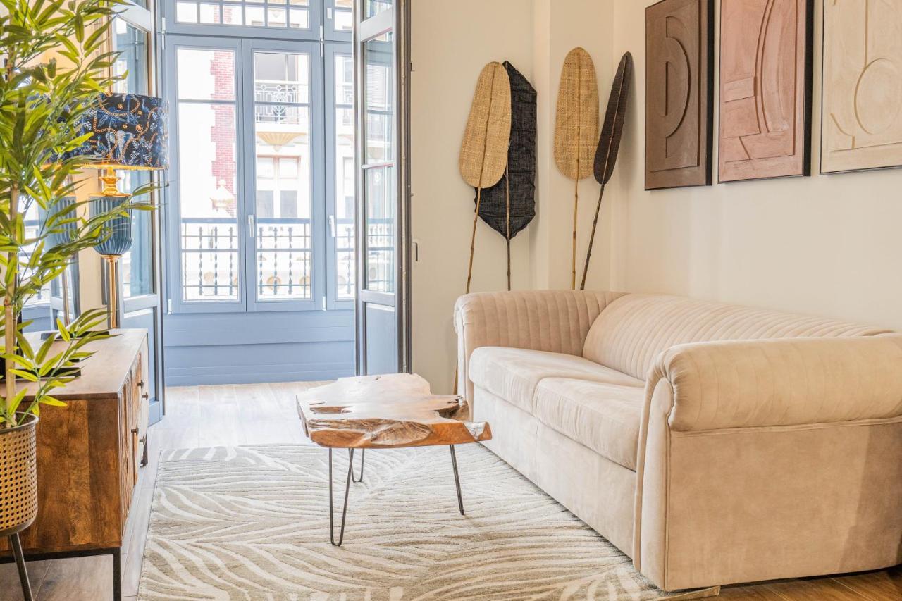 1907 Collection Apartment *