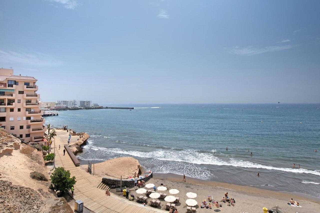 Apartamento Vacacional El Atlantico 2 Granadilla De Abona