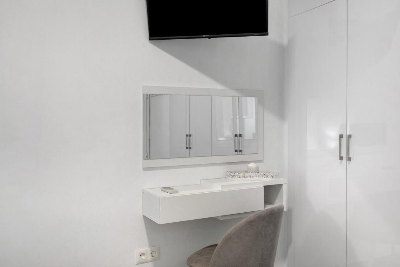 Vacacional El Atlantico 2 Apartamento Granadilla De Abona