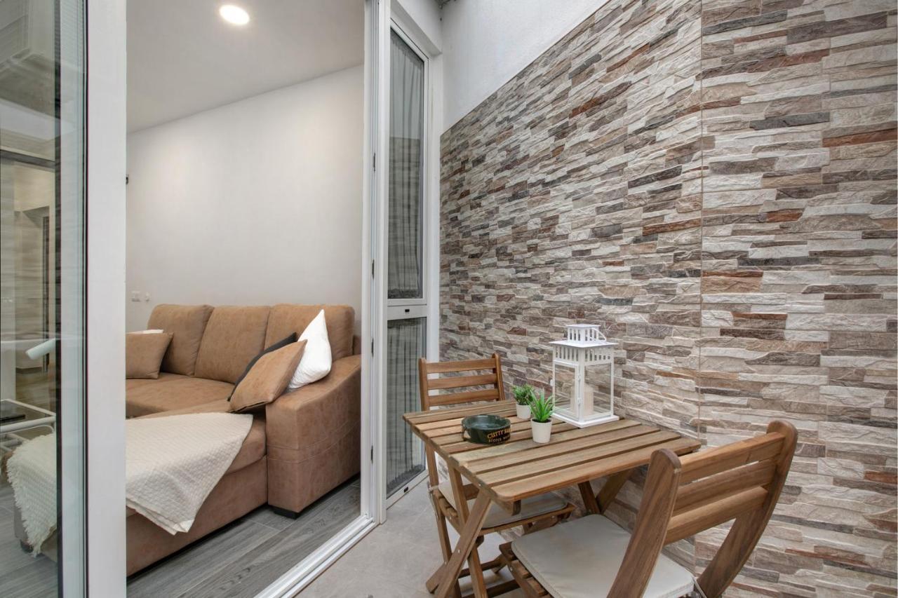 Apartamento Vacacional El Atlantico 2 *
