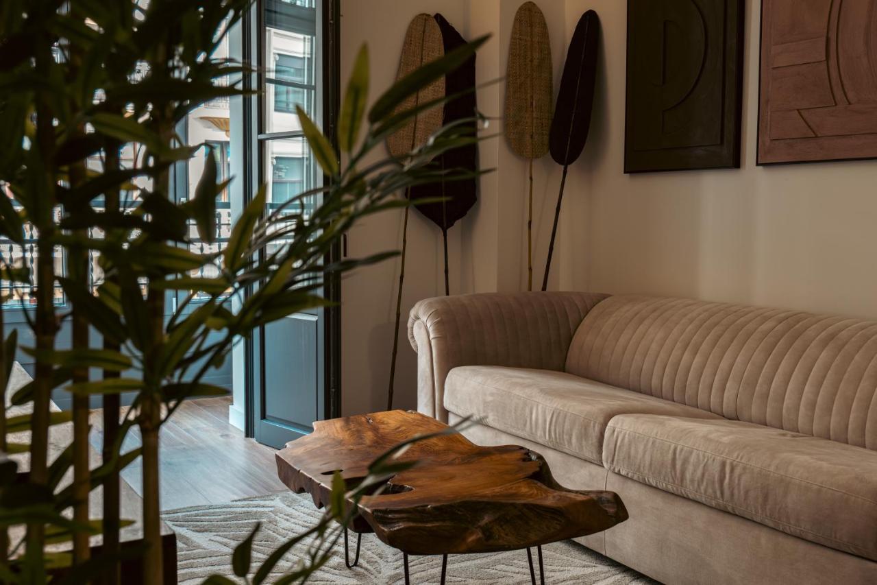 1907 Collection Apartment *