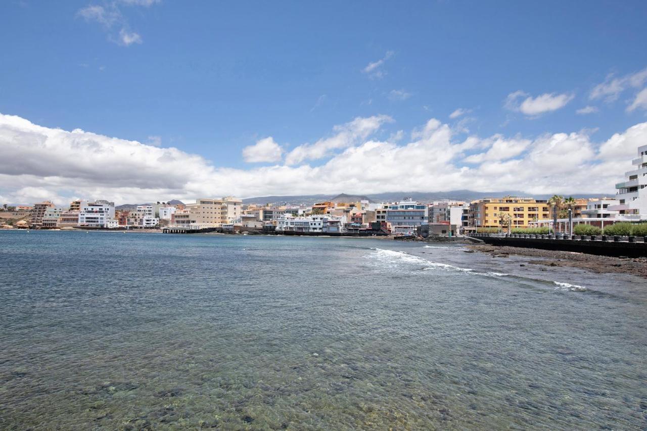 Vacacional El Atlantico 2 Apartamento