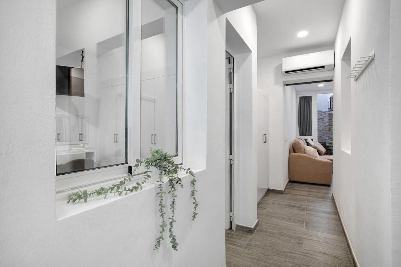 Apartamento Vacacional El Atlantico 2