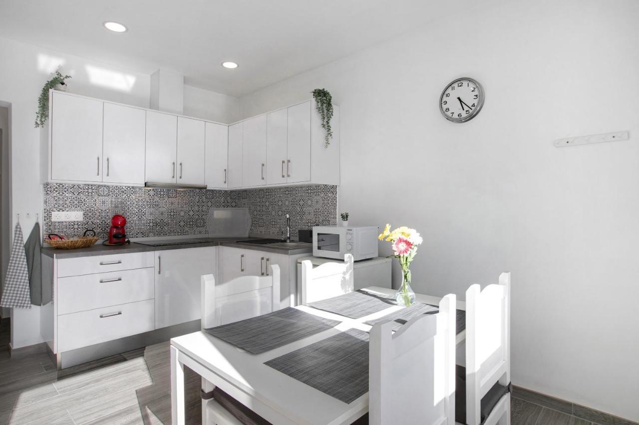 Apartamento Vacacional El Atlantico 2