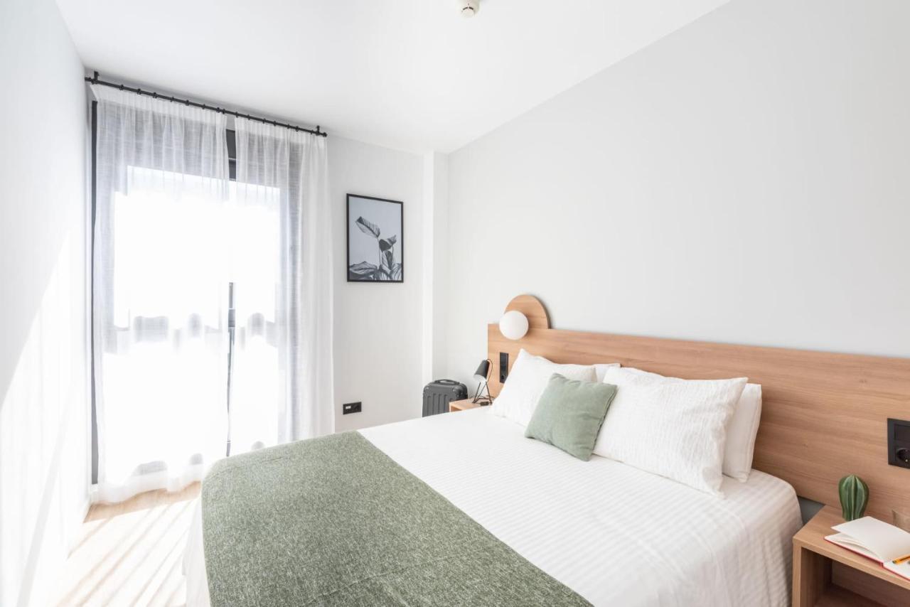Be Casa - San Sebastian De Reyes Aparthotel San Sebastian de los Reyes
