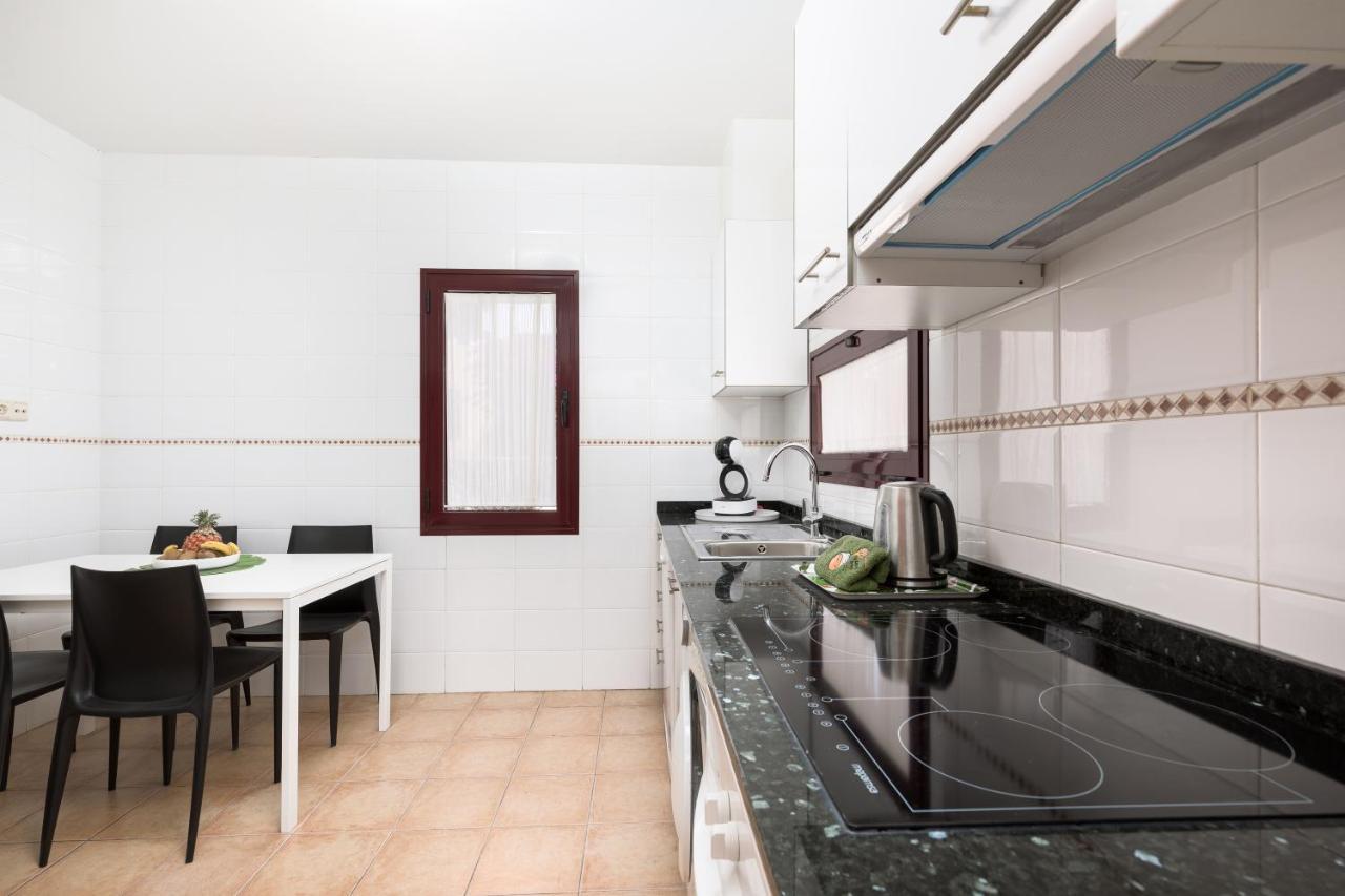 Home2book Charming Private Pool Aloha Villa Lajares