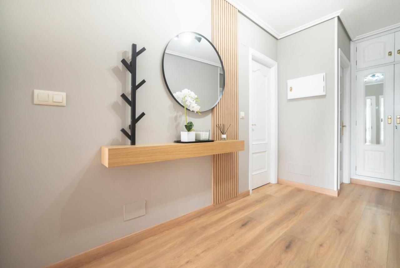 An Sol “ferrol” Apartment Ferrol