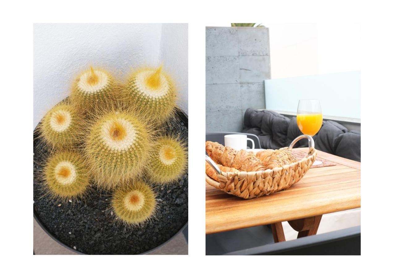 Holiday home Casa Bleu 2 Floors ,2 Bedrooms ,equipped Kitchen ,balcony ,terrace And Grill *