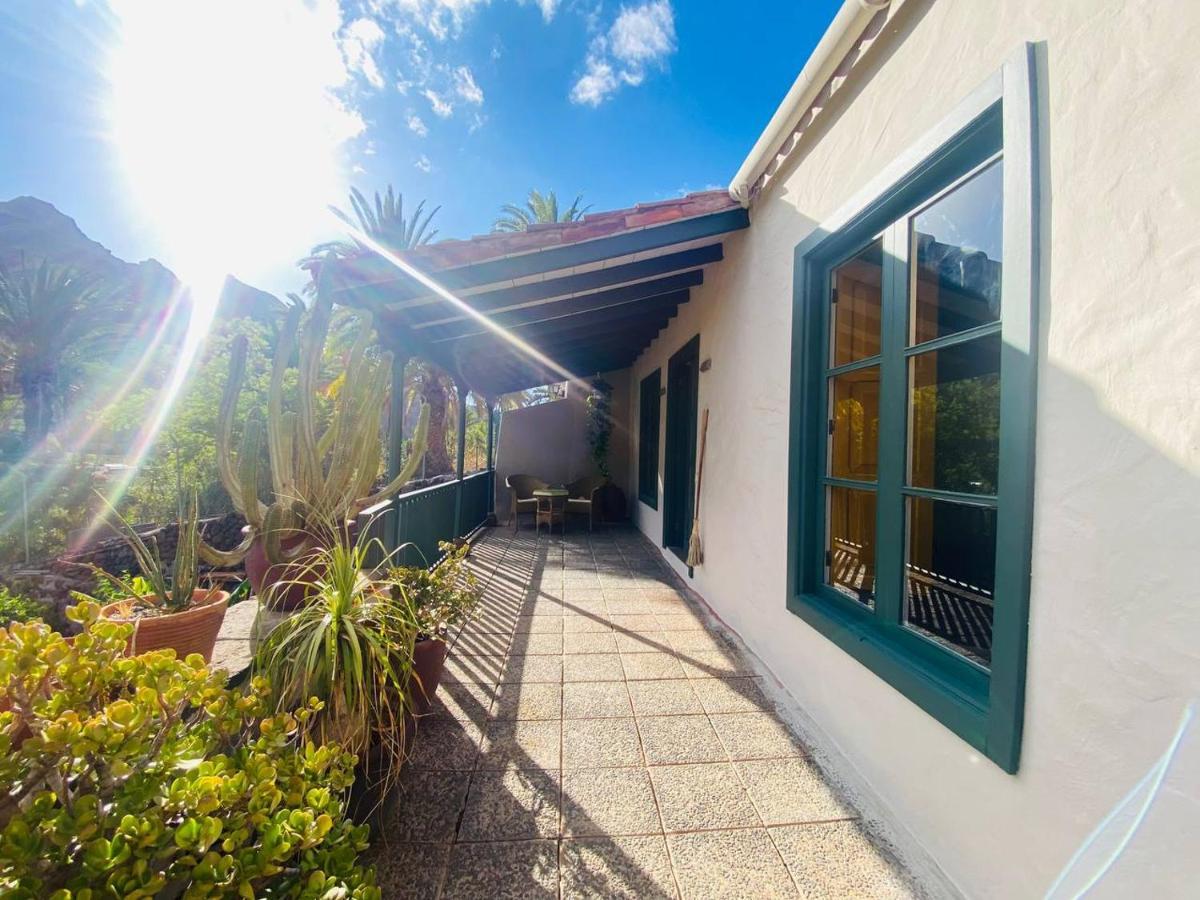 Origen - Casa Trinidad - Rural- Unique * San Pedro (Gran Canaria)