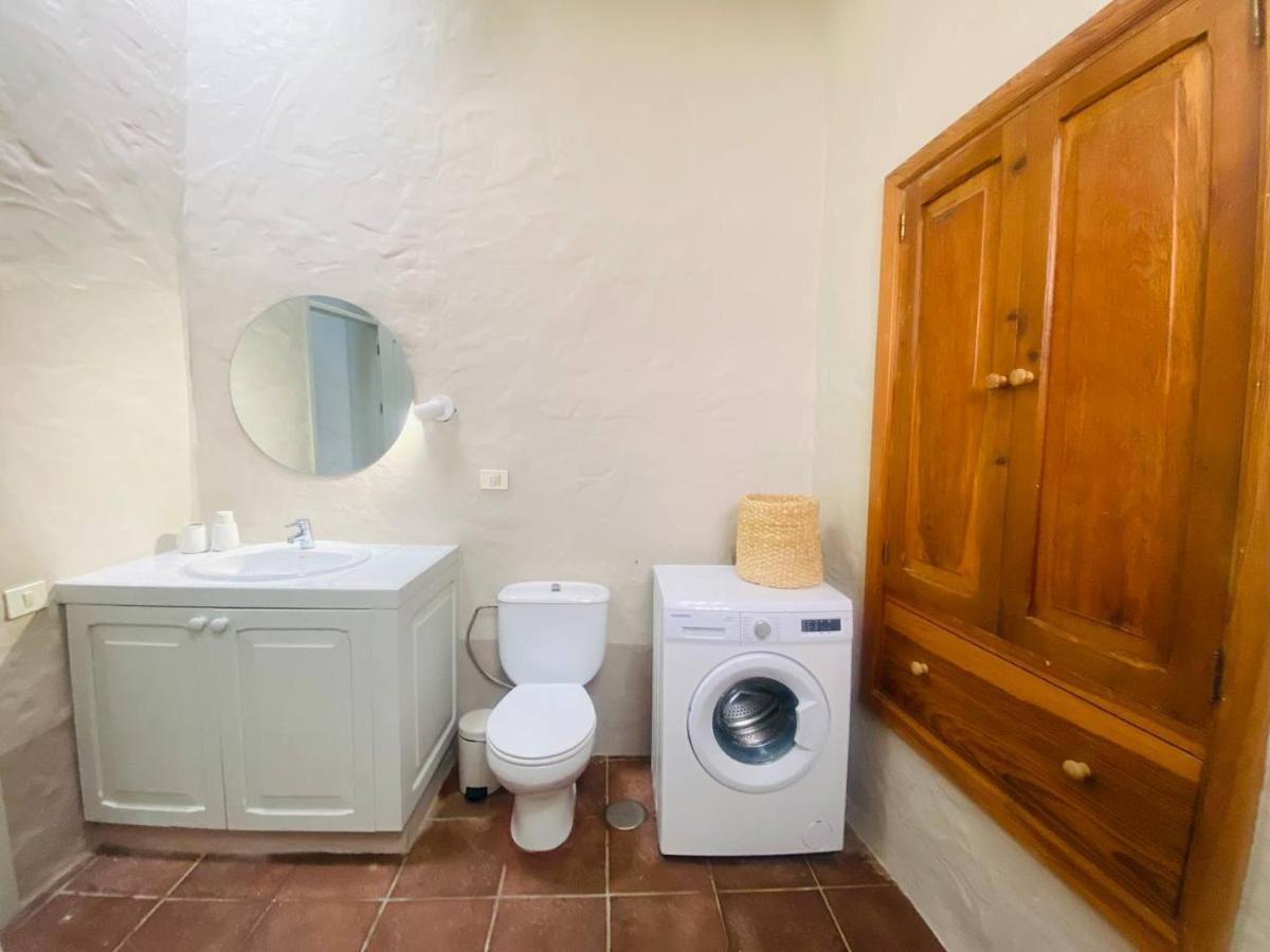 Origen - Casa Trinidad - Rural- Unique Holiday home San Pedro (Gran Canaria)