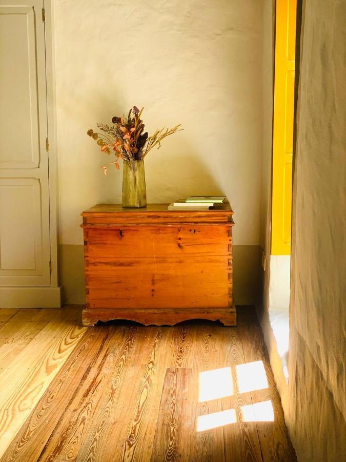 Origen - Casa Trinidad - Rural- Unique San Pedro (Gran Canaria)