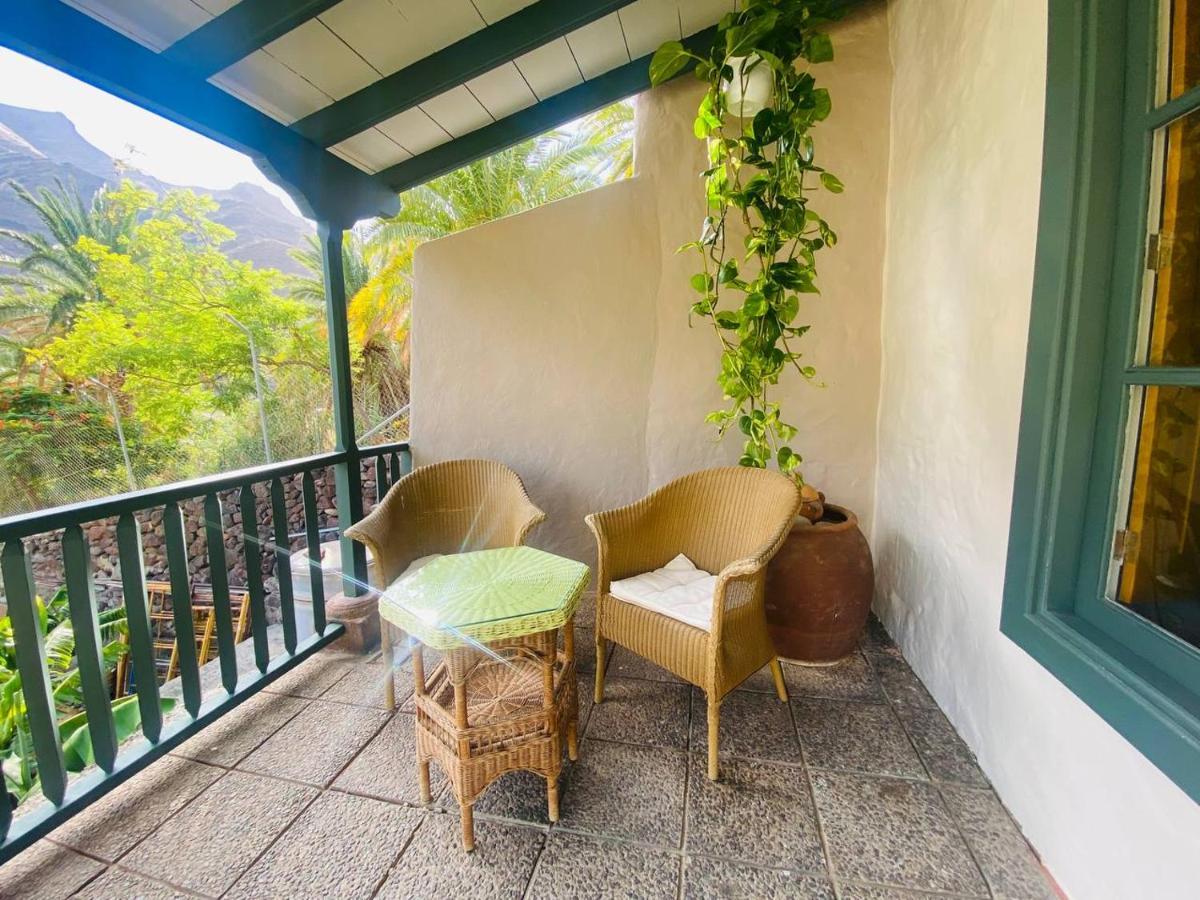 Origen - Casa Trinidad - Rural- Unique Holiday home San Pedro (Gran Canaria)