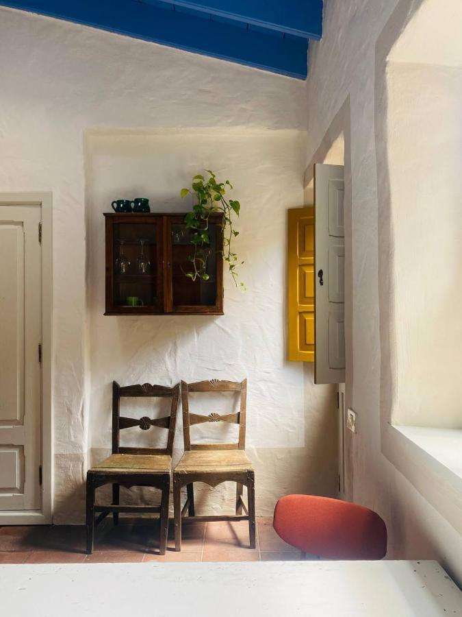 Origen - Casa Trinidad - Rural- Unique San Pedro (Gran Canaria)