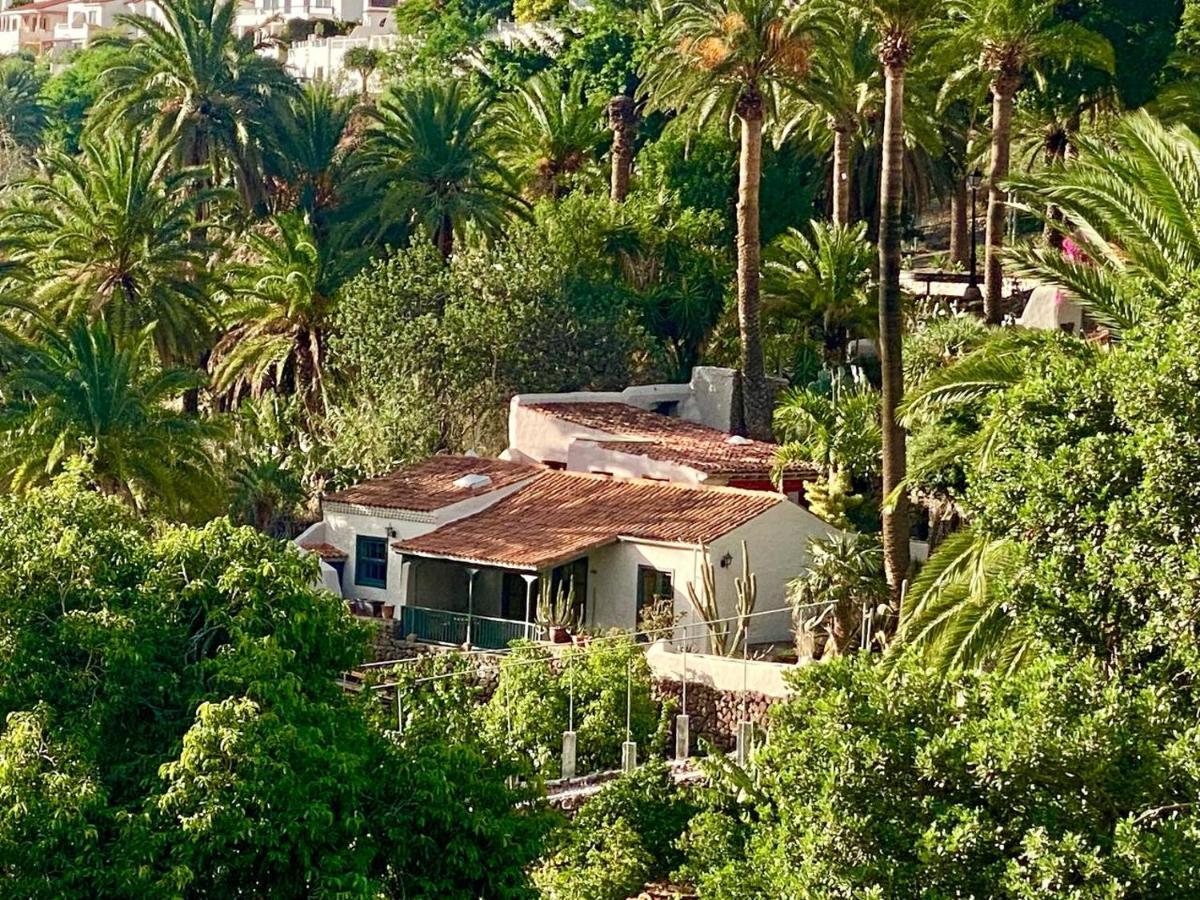 Origen - Casa Trinidad - Rural- Unique * San Pedro (Gran Canaria)