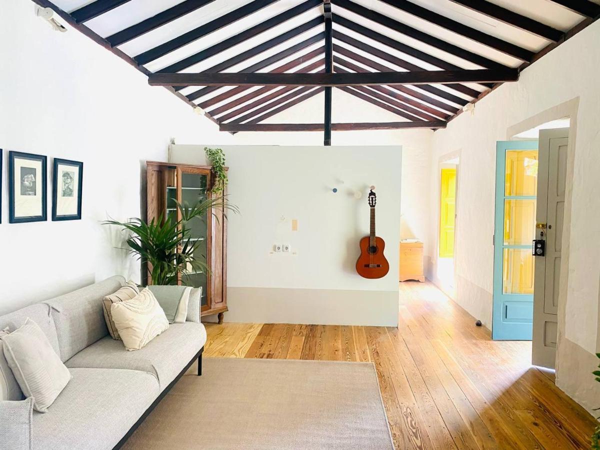 Origen - Casa Trinidad - Rural- Unique Holiday home San Pedro (Gran Canaria)