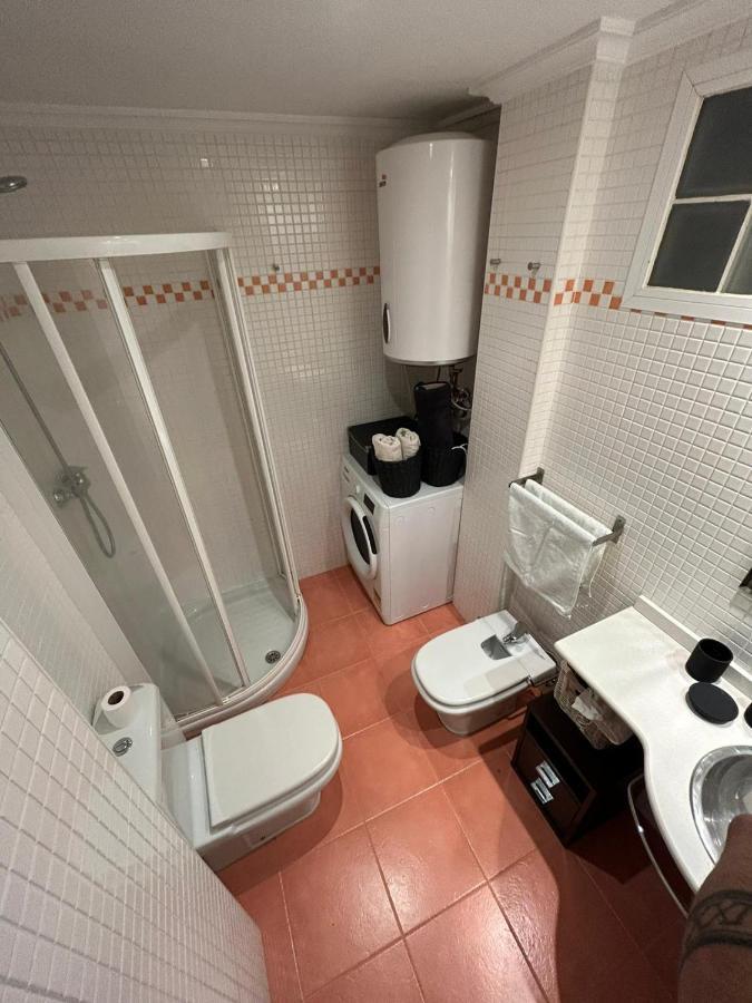 Apartment Piso Centro De *
