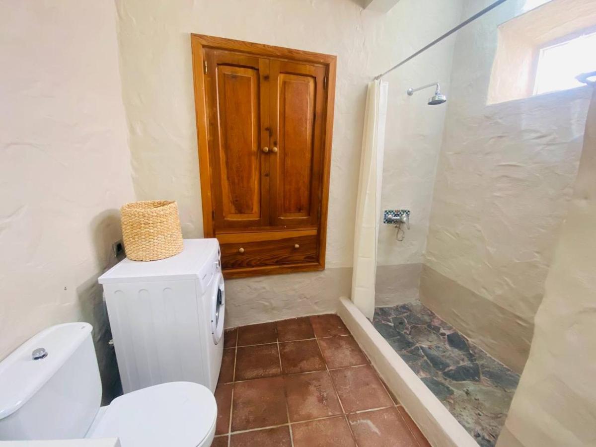 Holiday home Origen - Casa Trinidad - Rural- Unique