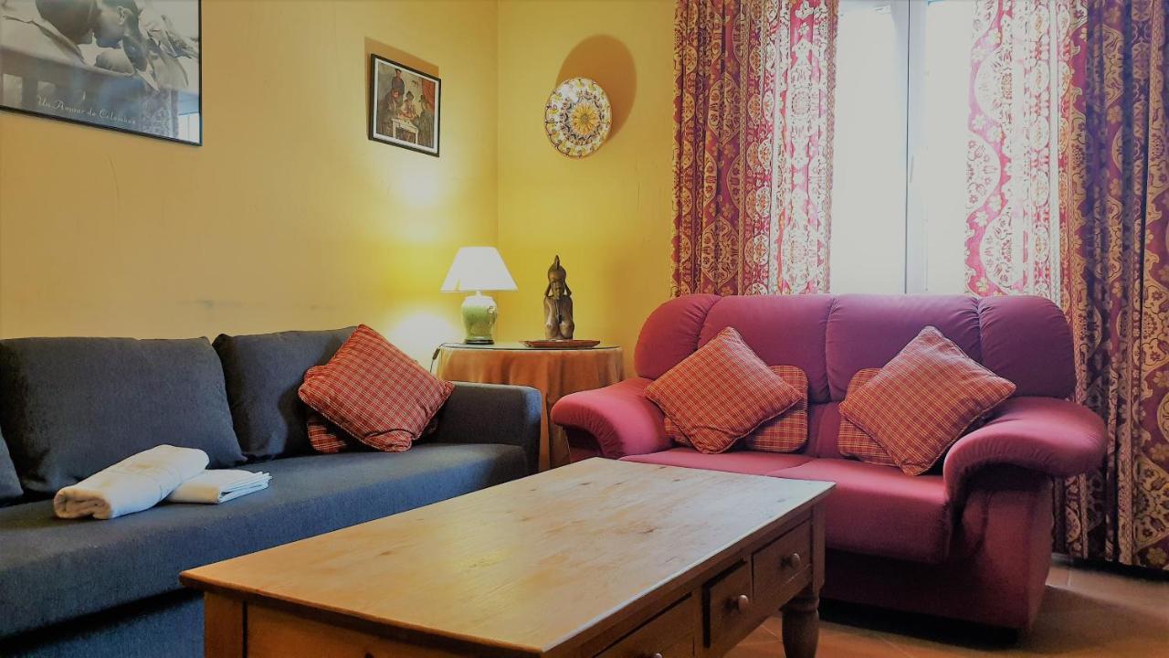 Apartment & Snow Apartmentos By Todosierranevada - Plaza Principal Junto A Telecabinas *