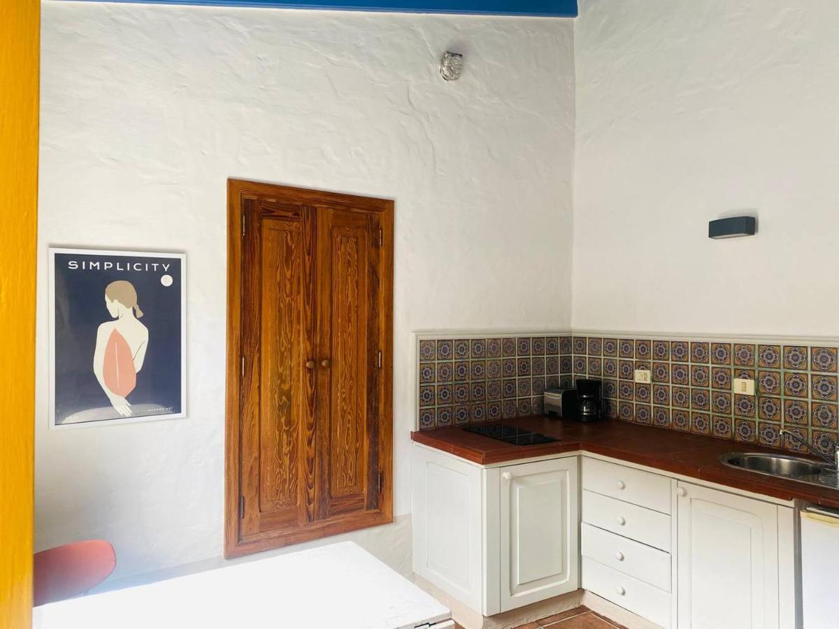 Origen - Casa Trinidad - Rural- Unique Holiday home San Pedro (Gran Canaria)