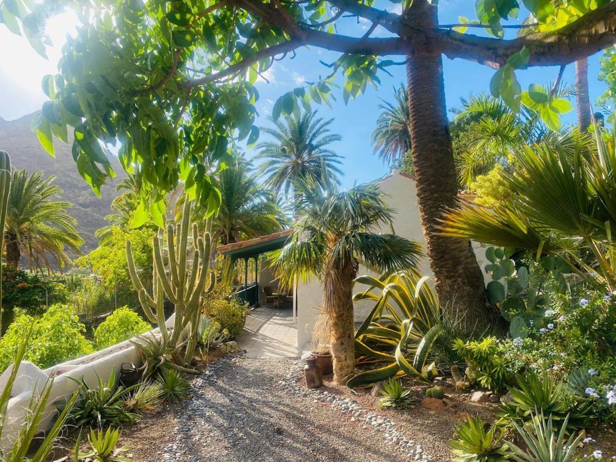 Origen - Casa Trinidad - Rural- Unique Holiday home San Pedro (Gran Canaria)