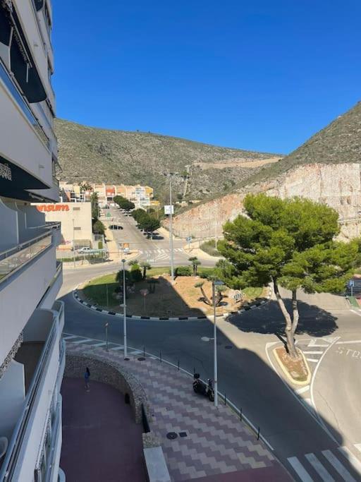Apartamento Vive El Mediterraneo - Con Piscina En *