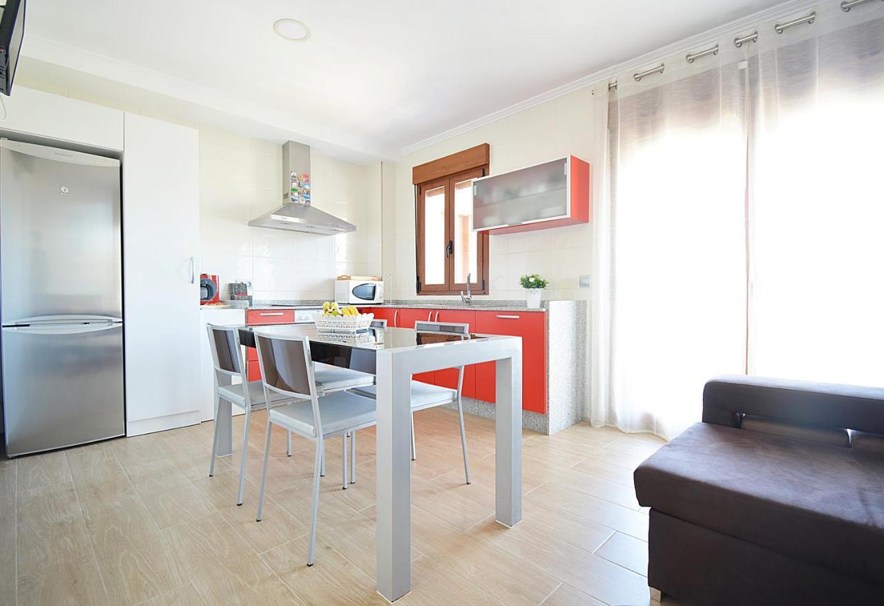 Apartamento Do Albariño *