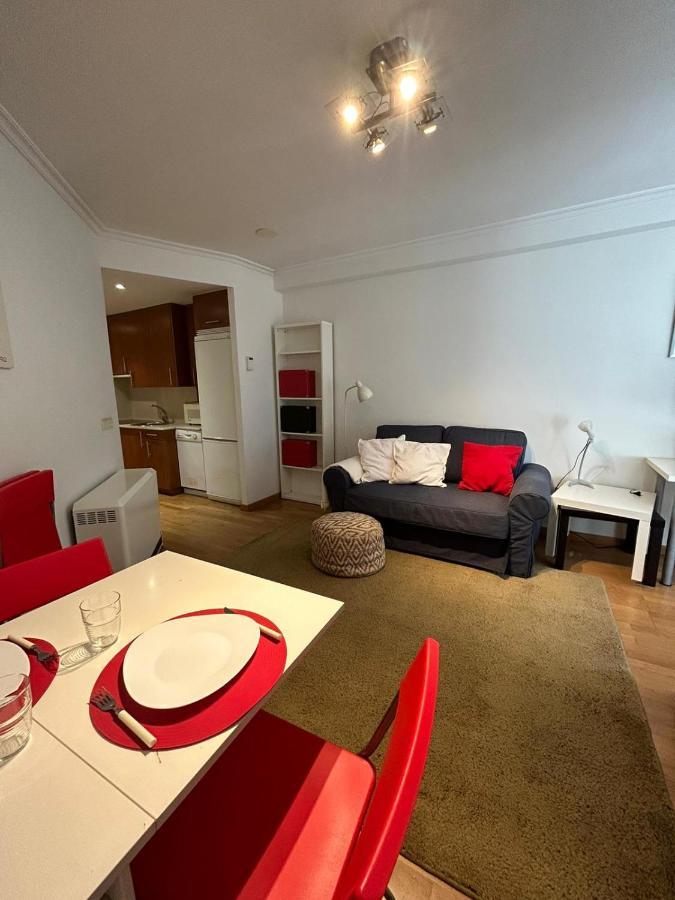 Apartment Piso Centro De
