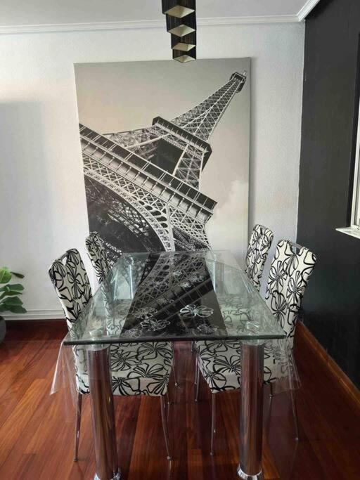 Jumeke Apartamento *
