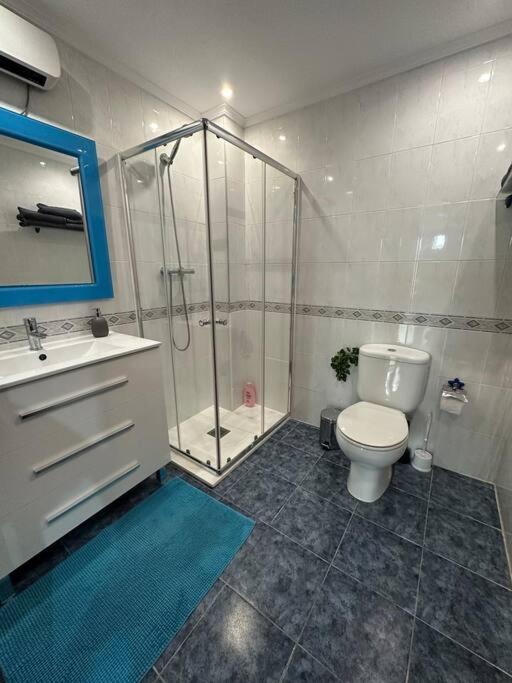 Apartamento Jumeke