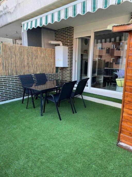 Jumeke Apartamento Castro Urdiales