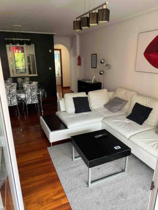 Jumeke Apartamento Castro Urdiales