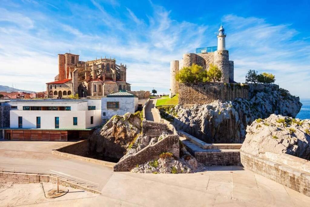 Jumeke Castro Urdiales