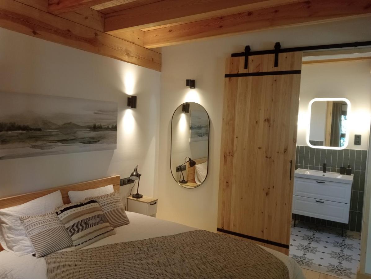Holiday home Jardin Secuoyas *