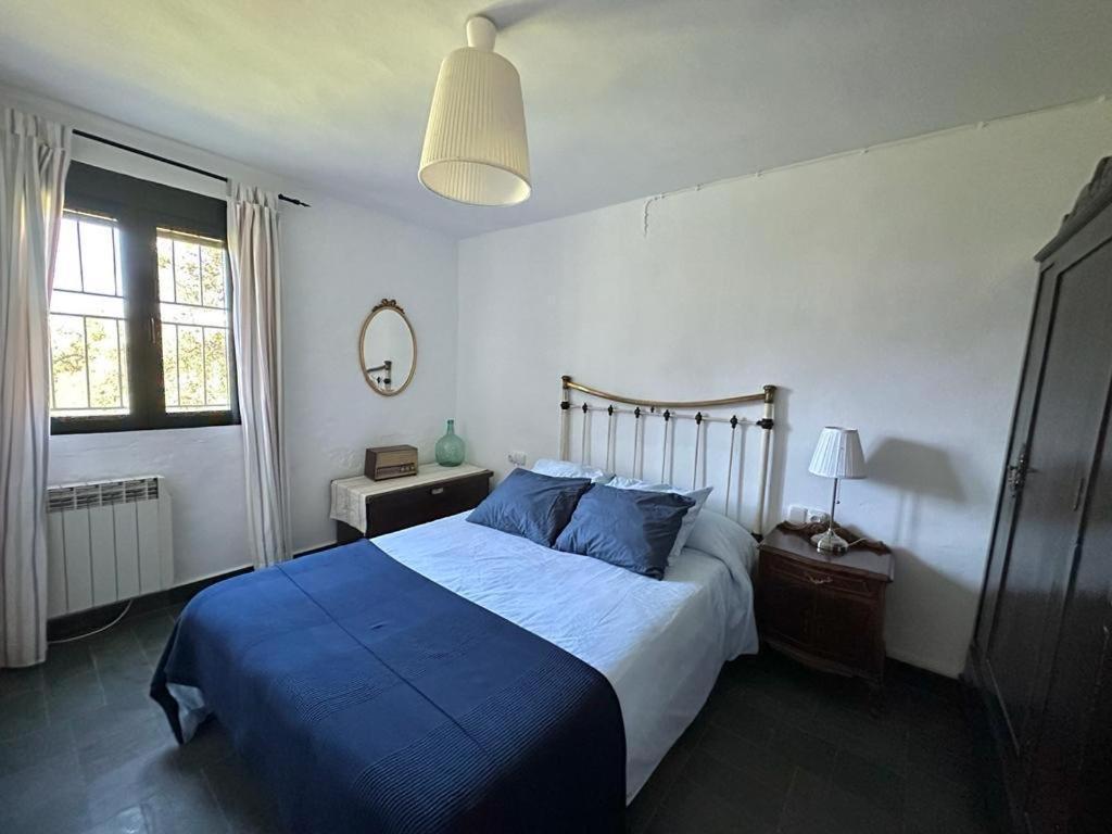 Vivienda Rural Ojalvos Сasa de vacaciones