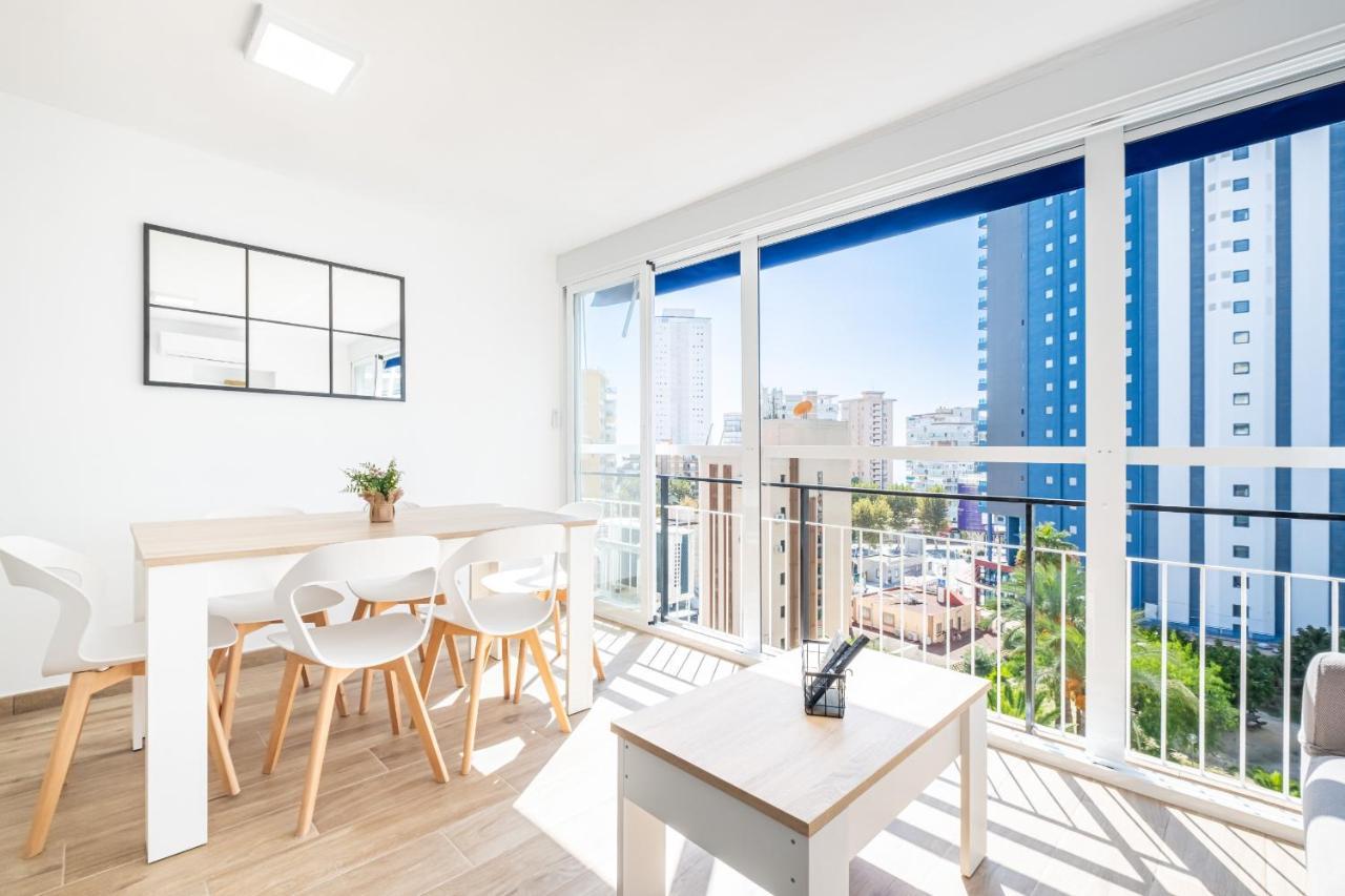 Apartment Donna Ii 8-38 Levante