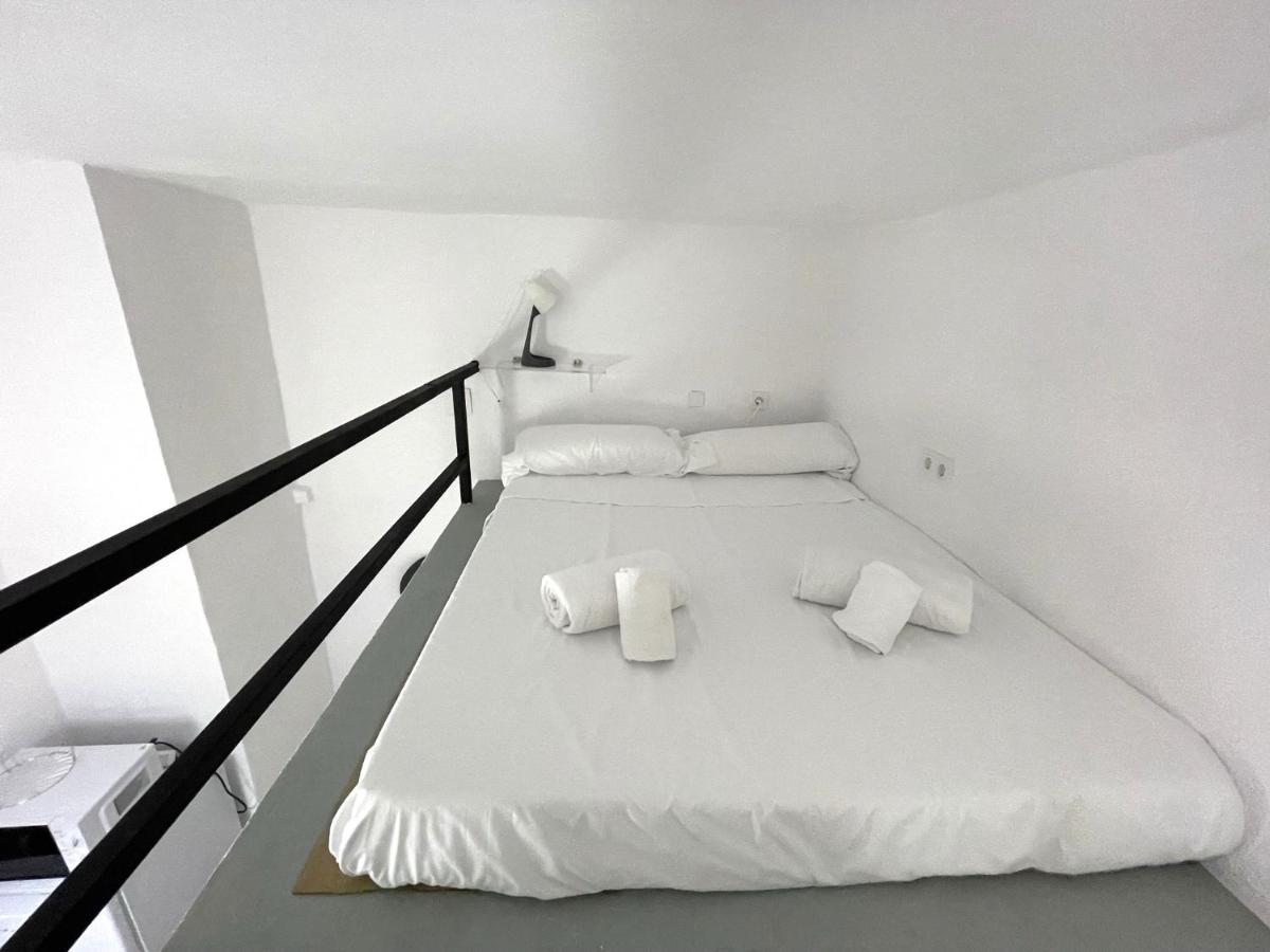 Apartment Sotos De La Axerquia 2