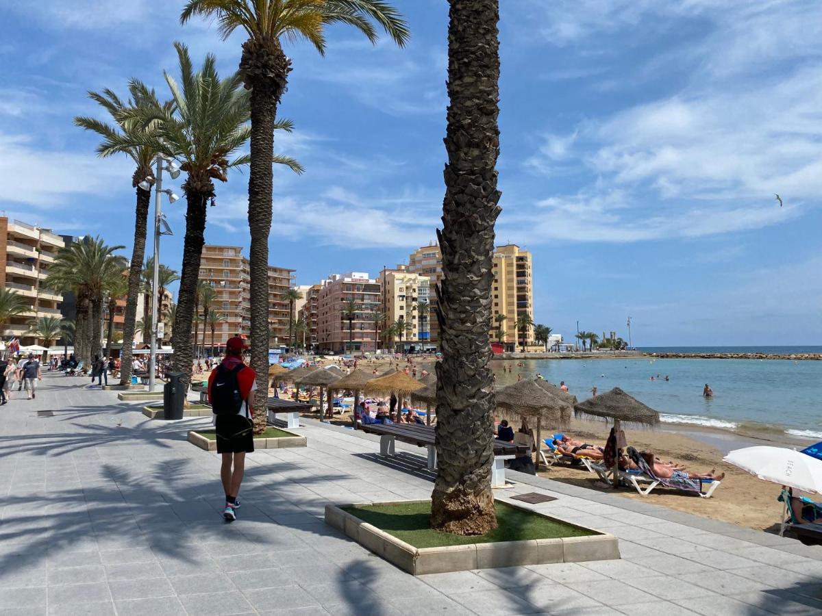 Apartment Alicante *