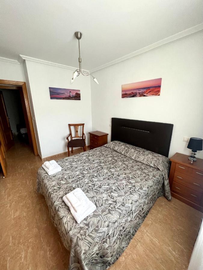 Apartment Alicante Torrevieja