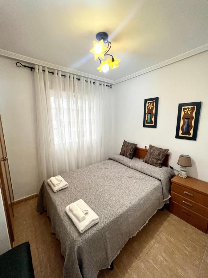 Alicante Apartment
