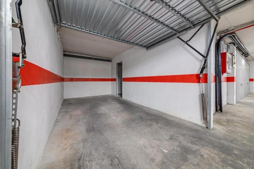 Apartment Alicante
