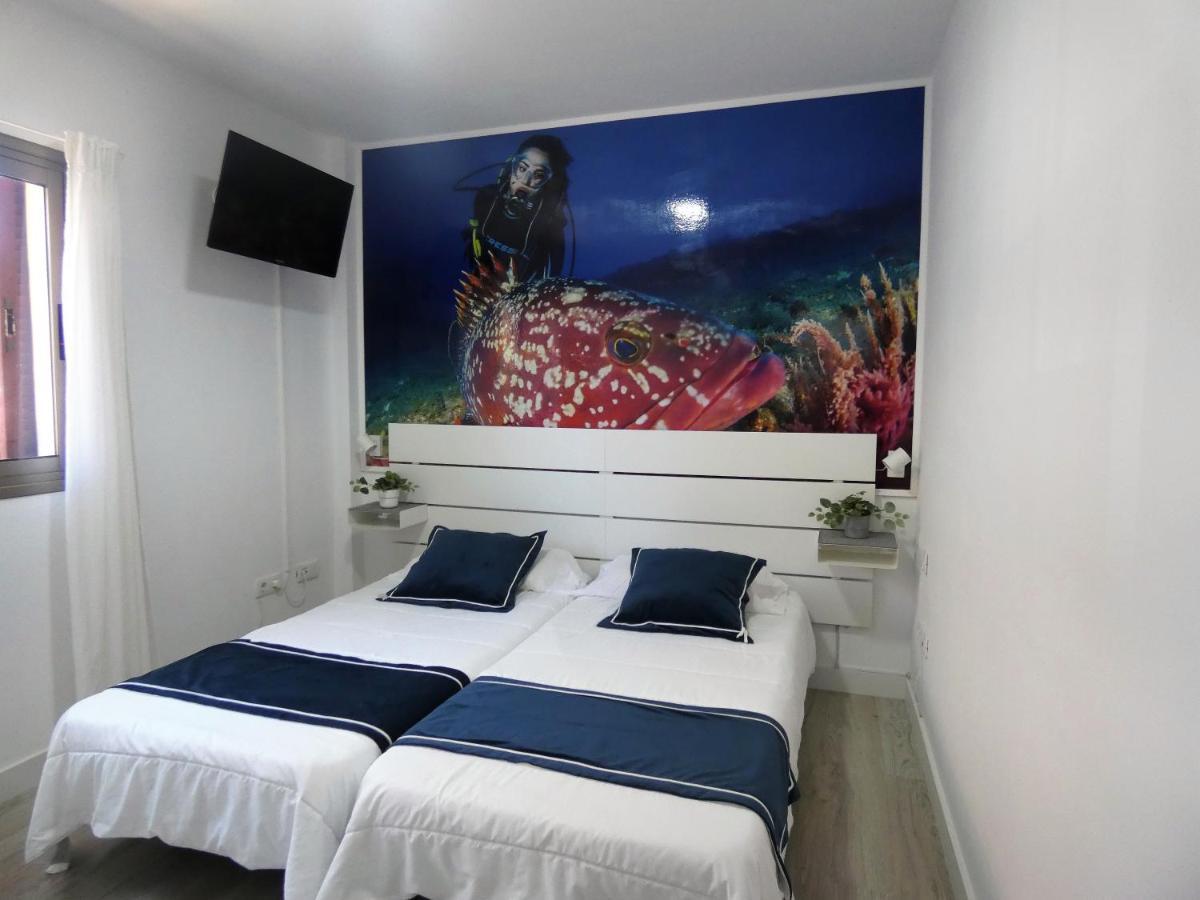 La Maresia Apartment
